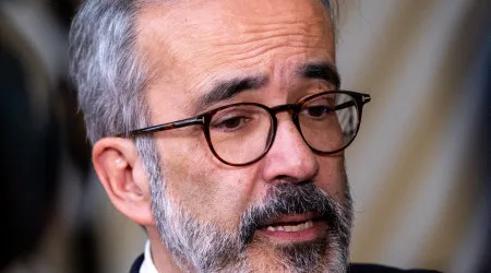 "É tempo de autonomia estratégica, da soberania europeia", apela Rangel