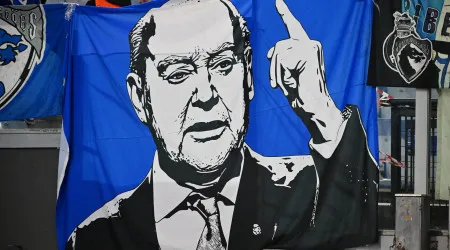 Relatório aponta para morte de Pinto da Costa como tema desinformativo
