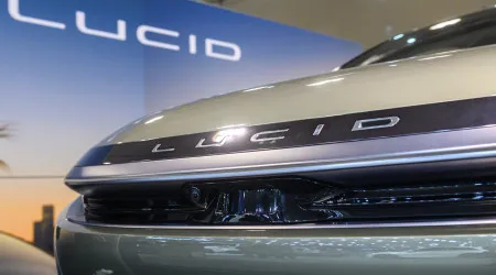 Grafite moçambicano vai fornecer baterias dos carros elétricos da Lucid