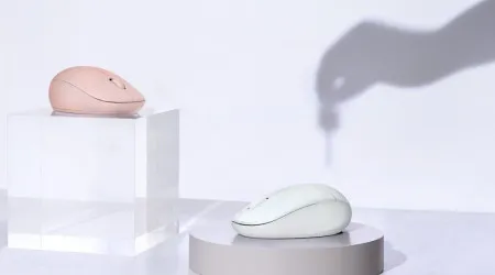 Asus anunciou rato que também é um difusor de fragrâncias. Sim, leu bem