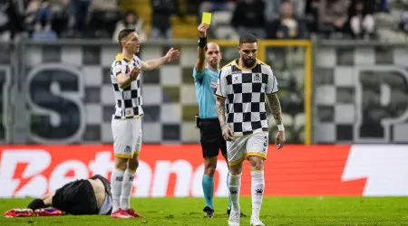 Kurzawa ainda agora chegou, mas já dá 'dores de cabeça' a Vidigal