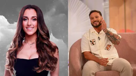 Iury explode com Miguel Vicente e deixa colegas de casa em 'choque'
