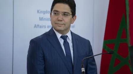 Marrocos diz que atitude de deputados do PE foi provocatória