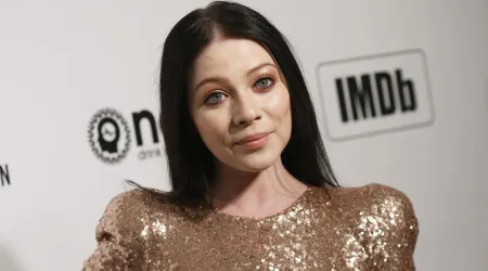 Revelada causa da morte da atriz de 'Gossip Girl', Michelle Trachtenberg