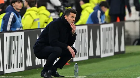 Thiago Motta: "É uma vergonha. Há jogadores que exigem tudo sem dar nada"
