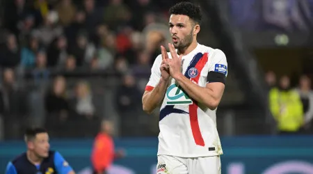 Gonçalo Ramos faz primeiro hattrick pelo PSG e aponta ao futuro