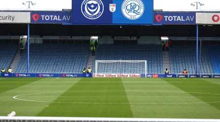 Dois jogadores do QPR detidos num treino por voyeurismo numa discoteca