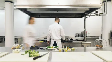Terceira estrela em Portugal? Está reservada para "cozinha fora do comum"