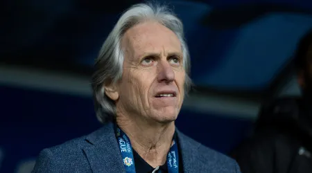 Brasil aposta tudo em Jorge Jesus e já sabe quanto terá de pagar