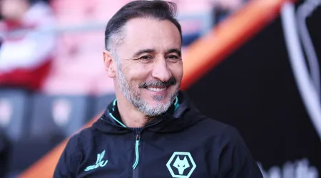 Vítor Pereira chama "Da Vinci" a Guardiola: "Tenta, tenta, tenta..."
