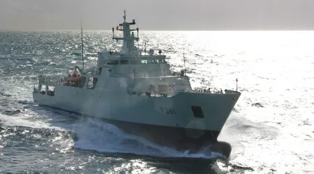 Marinha resgatou mais de 30 pessoas em 46 ações de busca em fevereiro