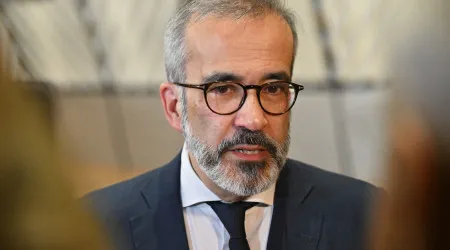 Rangel diz que declaração de Marcelo "não podia ter sido mais imparcial"