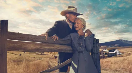 SkyShowtime desvenda as séries e filmes que estreiam este mês