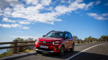 Citroën vai produzir o C3 em mais uma fábrica da Stellantis