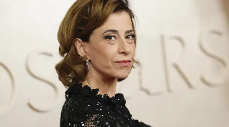 Ainda este ano, Fernanda Torres vai participar em novo filme 
