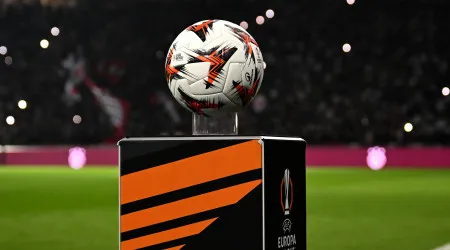 Liga Europa: Siga os resultados e marcadores da 1.ª mão dos 'oitavos'