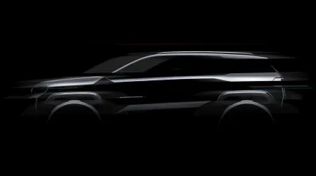 Jeep adianta as primeiras imagens do novo Compass. Chega na primavera