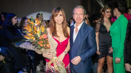 Fátima Lopes está noiva e já há data para o casamento! Saiba tudo