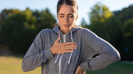 O tipo de alimentos que não pode comer nas 24 horas antes de ir correr