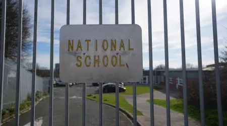 Menino de 11 anos esfaqueado no pescoço numa escola em Dublin