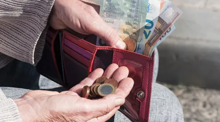 Pensões pagas pela CGA 'engordaram' em 2024. Quanto ganham os reformados?