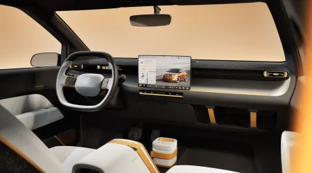 Volkswagen volta a ter botões físicos. "É um carro, não é um telemóvel"