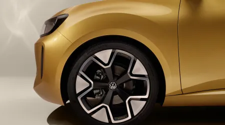 Volkswagen promete sete novos modelos em apenas dois anos