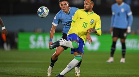 Neymar volta aos convocados do Brasil para jogos com Argentina e Colômbia