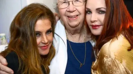 Morreu cuidadora de Elvis Presley nos últimos anos de vida