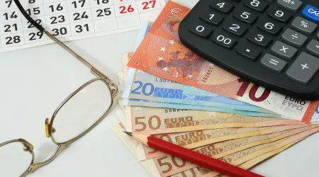 Contas feitas... Veja quanto aumentaram as pensões este ano