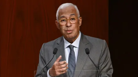 Costa felicita Montenegro e promete "estreita colaboração" com Governo
