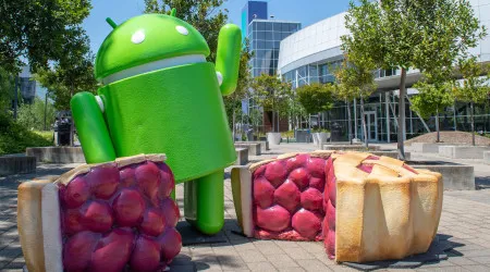 Esta novidade do Android vai mudar a forma como usa o telemóvel