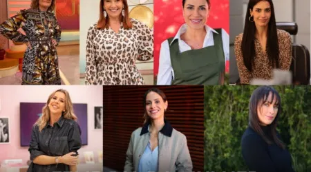 "O que é ser Mulher?" Caras conhecidas da SIC definem numa só palavra