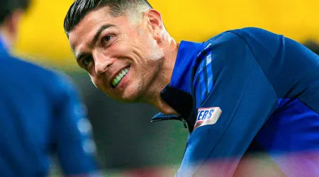 "Às mulheres incríveis da minha vida". Ronaldo declara-se em dia especial