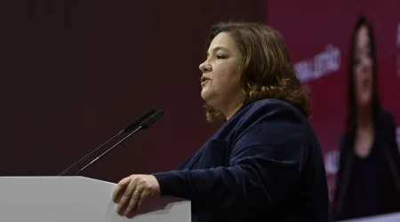 Nomes de crianças no Parlamento? "Vergonhoso, desumano e perigoso"