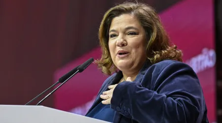 Habitação e referendar trânsito: Os planos de Leitão (e ataque a Moedas)