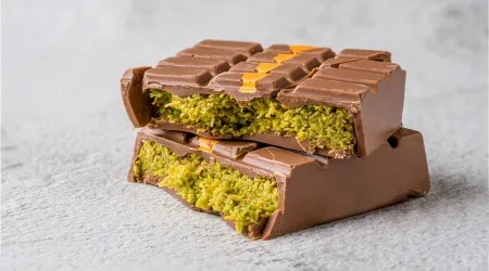 Obcecado pelo chocolate do Dubai? 10 sítios onde pode comprar 