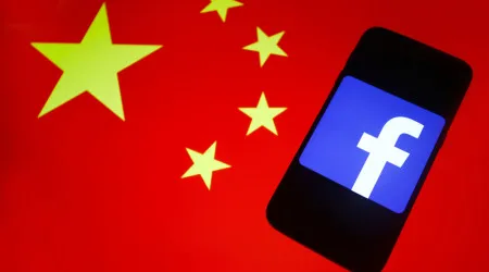 Meta desenvolveu sistema de censura para lançar Facebook na China