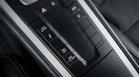 ABS, ESC ou AWD. Que significam todas estas siglas nos automóveis?