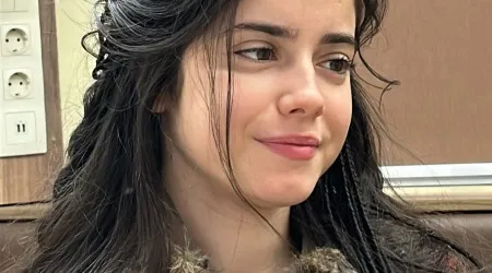 Madalena Aragão mostra fotos em série internacional. "Fui muito feliz"