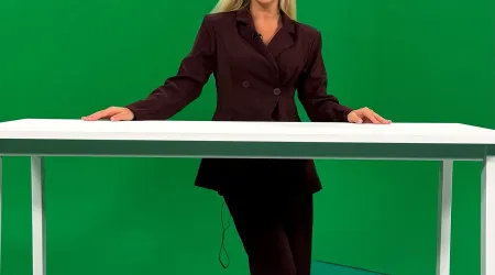 Cristiana Jesus como apresentadora? "Conquistei um dos meus objetivos"