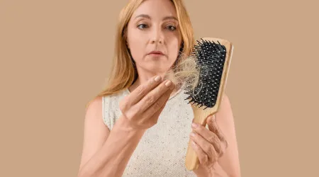 Será que fumar pode levar à queda do cabelo? Eis a resposta