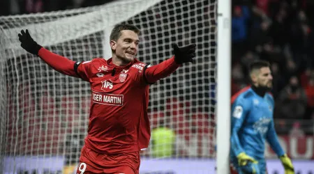 Jogou contra Di María e Mbappé e agora vende automóveis