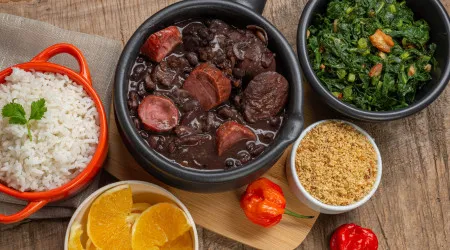 A próxima semana temática do Aldi tem novo destino gastronómico
