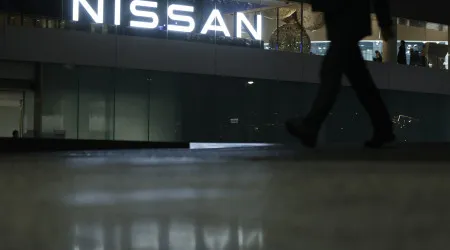 Nissan vai cortar mais 10 mil empregos em todo o mundo