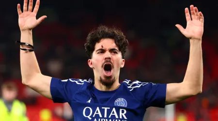 Vitinha sugerido ao Real Madrid: "Tem um grande talento, mas..."