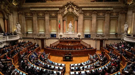 Crise política
