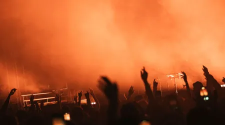 "Não me choca". Live Nation é benéfica para a indústria da música