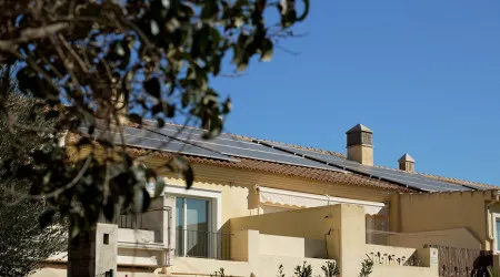 Iberdrola e IKEA juntos para "tornar a energia solar mais acessível"