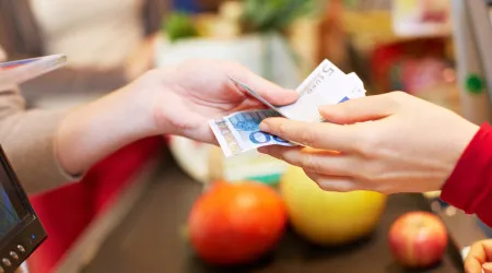 Compra algum destes alimentos? Foram os que mais encareceram este ano